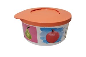 Tigela Ilúmina Verão 550ml - Tupperware