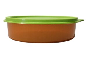 Tigela Colors 500ml Mango e Verde - Tupperware